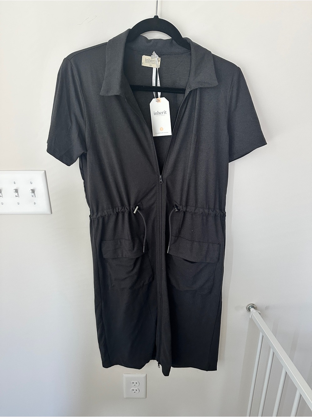 Inherit co dress